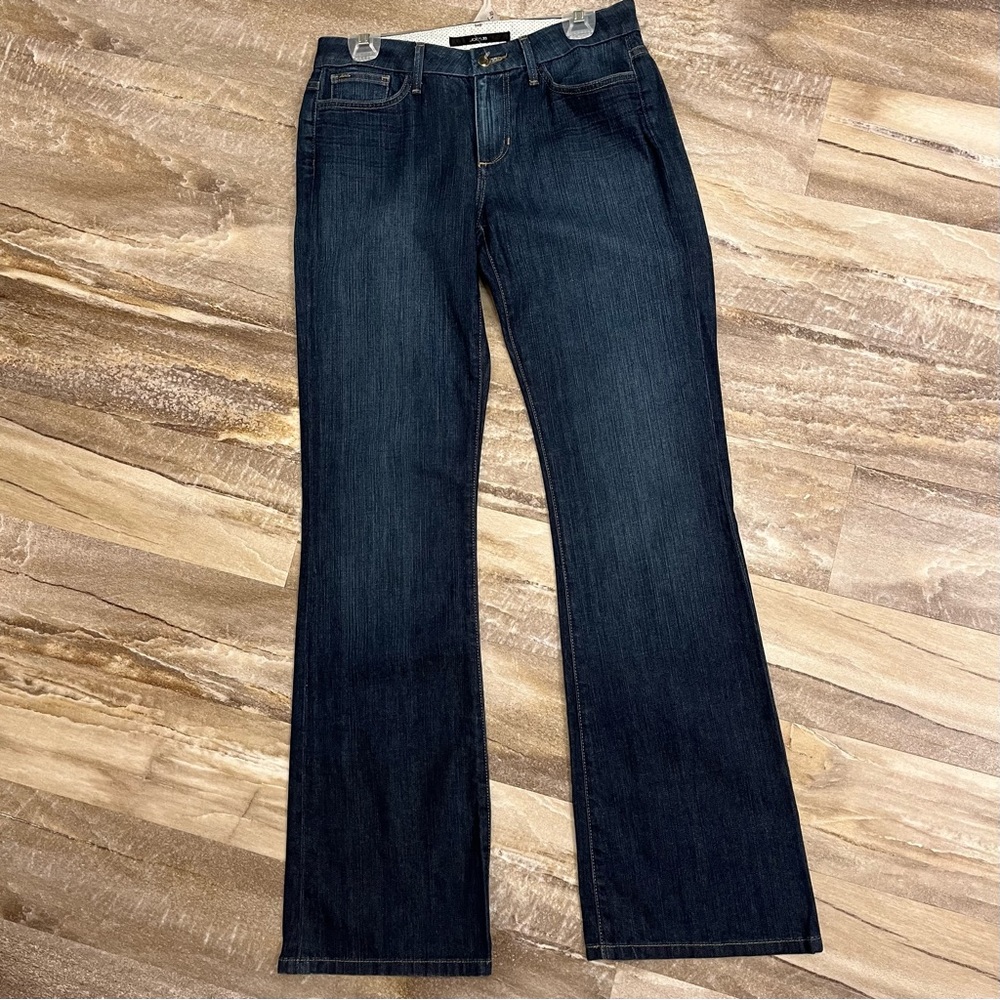 Joe’s Jeans Muse Women's Size W29 Boot Cut Denim